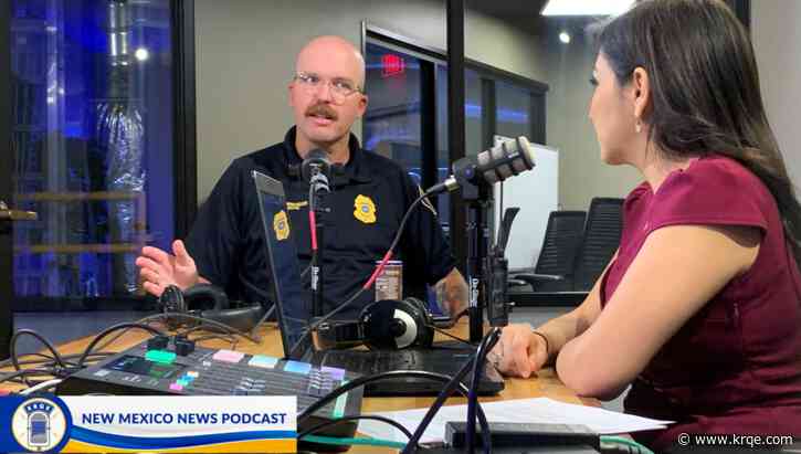 How Albuquerque Police are reorganizing messy investigations