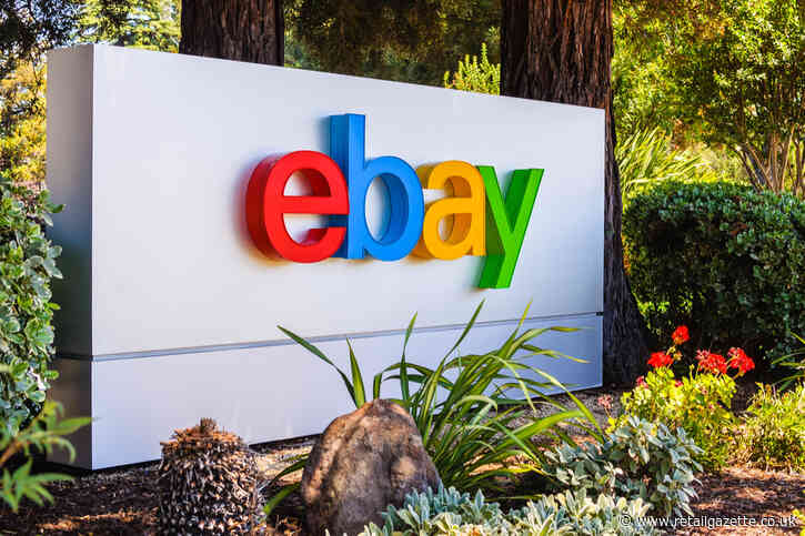 eBay UK’s global fashion manager on the pre-loved trend: ‘we’re nudging not judging’