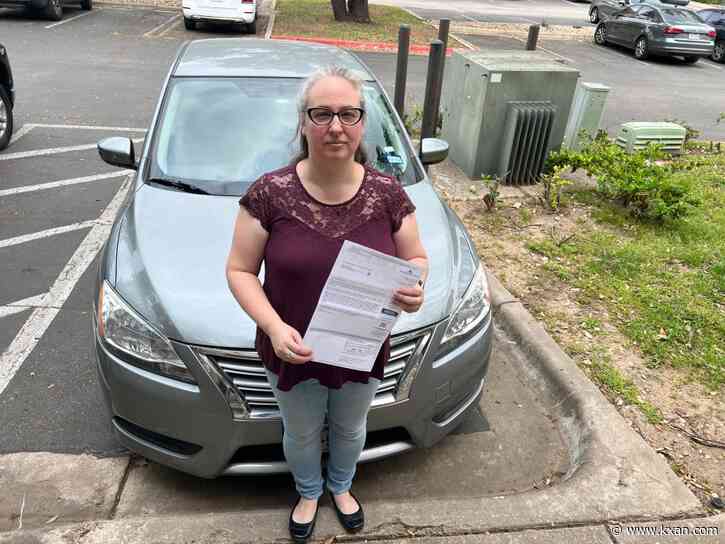 Why are TxTag customers getting pay-by-mail bills?