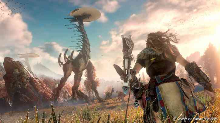 Horizon Forbidden West developer confirms that "Aloy's adventure will continue"