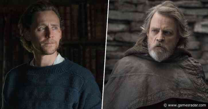 Tom Hiddleston and Mark Hamill to lead new Stephen King adaptation