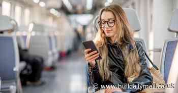 Research shows working in an office does harm your health