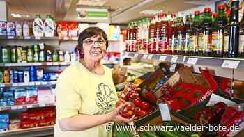 Nahversorgung: Was wird aus dem Ottenbronner Landmarkt?