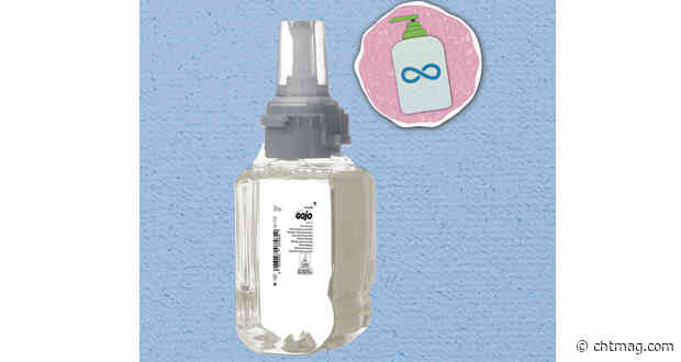 GOJO launches ‘Journey to Green’