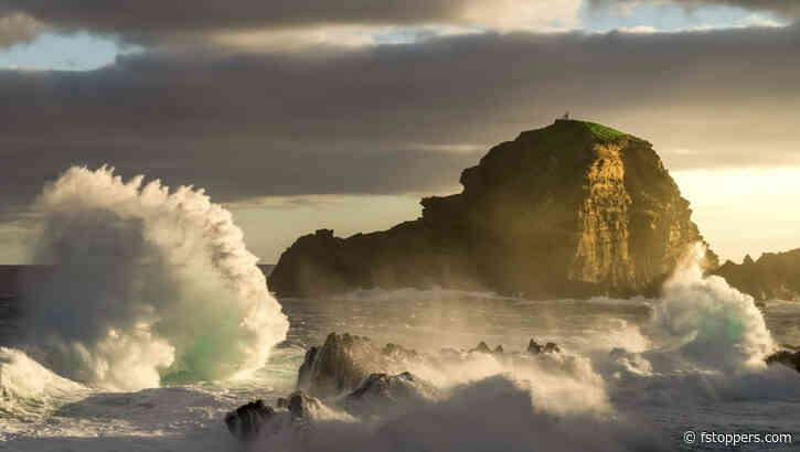 3 Helpful Beginner Landscape Photography Tips