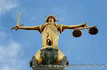 Elm Park man in court accused of murdering 77-year-old wife