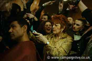 NatWest’s Mettle dons leather, chugs power chords in music vid spot by Fold7