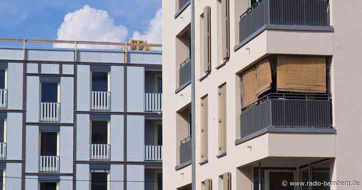 VdW: Klimaschutz für viele Wohnungsunternehmen zu teuer