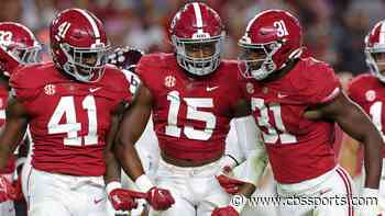 Ranking top 10 defensive prospects for 2024 NFL Draft: Loaded edge rusher group, smooth Alabama CB, and more