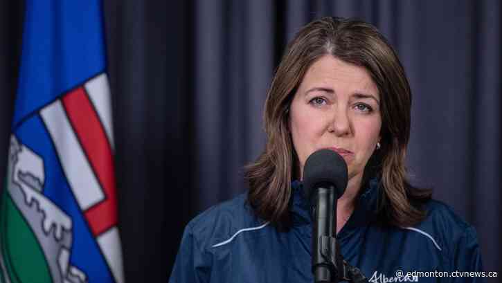 Firefighters question Alberta cuts to aerial attack teams as province battles blazes