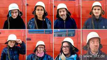 Freie Bühne Jena präsentiert „Die unfreiwillige Feuerwehr“