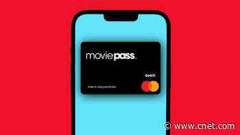 MoviePass Beta Hands-On: Revived Movie Service Rewards Flexibility     - CNET