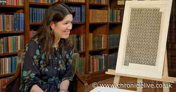 BBC Antiques Roadshow expert amazed by 'rarest ever' stamps worth 'multiples of millions'