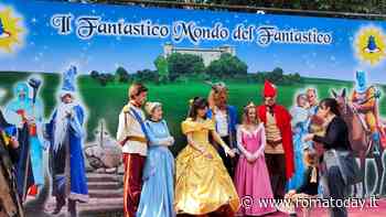 Festa della mamma al Fantastico Mondo del Fantastico