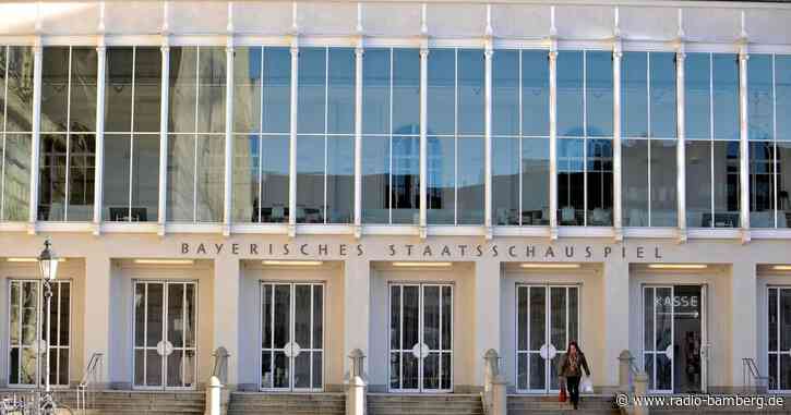 Bayerisches Staatsschauspiel mit Orestie und Buddenbrooks