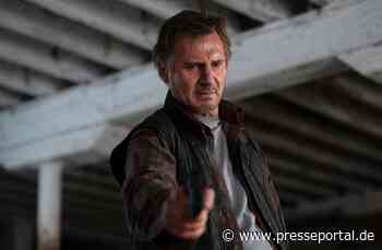 Kino-Feeling im Mai: Zwei Free-TV-Premieren im ZDF