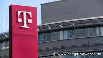 Business Automation beim Deutschlandticket: T-Systems kooperiert mit UiPath bei HyperAutomation