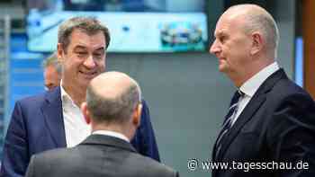 Flüchtlingsgipfel und AfD: Asylstreit ohne Schreckgespenst