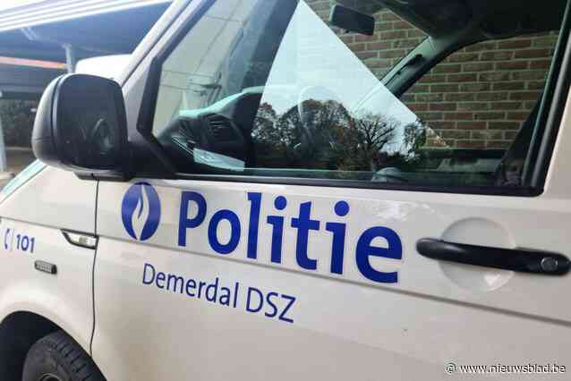 Verkeersongeval met gewonden