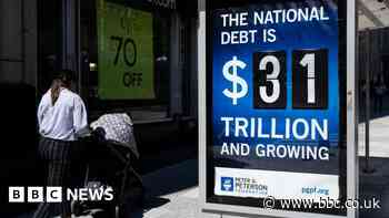 Is Congress playing a high stakes game of political chicken?