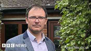 Mortgage refused 'for hosting Ukrainian refugees'