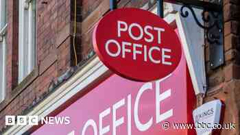 Horizon scandal: Post Office boss to pay back part of bonus
