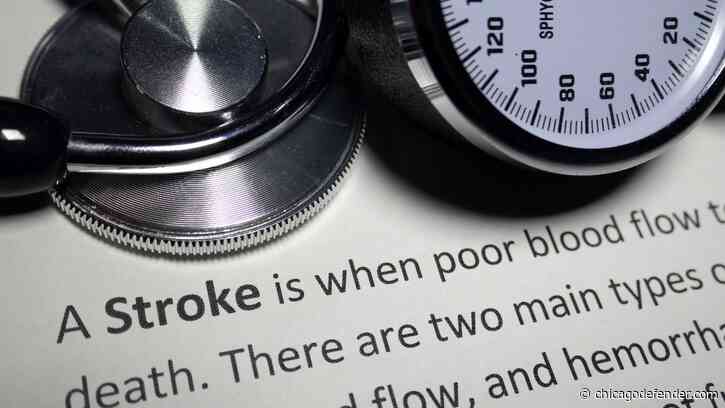 National Stroke Awareness Month – Know the Signs & Understand the Risks