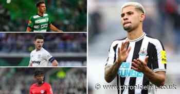 Newcastle United summer transfer priority clear with Bruno Guimaraes being used in unsuited role