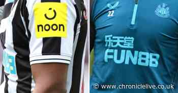 Newcastle's eight-figure kit deal is just the start as 'brand new' FFP revenue stream opens up