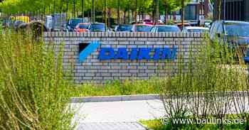 Daikin prüft Energielabel bei der BEG Förderung und unterstützt Betroffene bei der Antragstellung