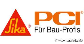 PCI Augsburg GmbH: Übernahme durch Sika-Konzern abgeschlossen