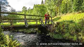 Traumtour in Dobel: Atemberaubende Landschaften