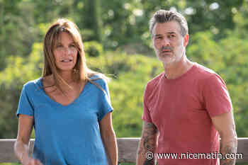 La dernière saison de "Tandem" avec Astrid Veillon débute ce mardi sur France 3