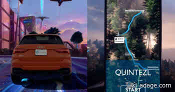 Carvana gifts AI-generated video histories to car-owning customers