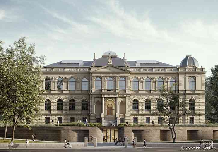 Aufatmen trotz Abriss
 - Zu den geänderten Umbauplänen des Lindenau-Museums in Altenburg