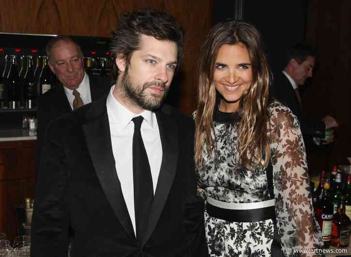 Artist Aaron Young Is Selling His Beverly Hills Home for More Than $9.5 M.