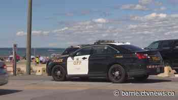 Wasaga Beach residents, visitors can expect increased police presence during prom season