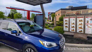 Wendy’s teams with Google to test drive-thru artificial intelligence