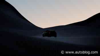 Volvo EX30 due out in June 2023 as entry-level electric crossover