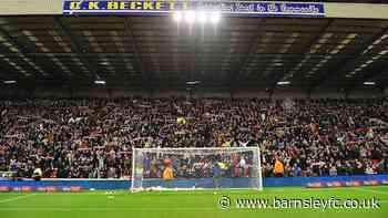 MAKE OAKWELL A CAULDRON OF NOISE