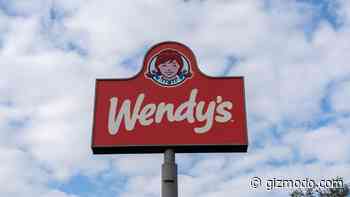Wendy's Is Bringing a Google-Powered AI Chatbot to Its Drive-Thru