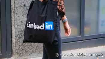 Linkedin streicht über 700 Stellen in China