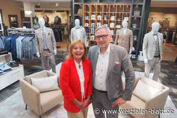 Rahden: Mit Musik und VW-Bulli ins Modefrühjahr