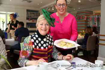 Espelkamper feiern "very british"