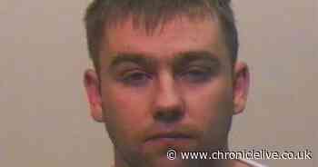 Northumberland predator who sexually assaulted girl jailed after victim bravely speaks out