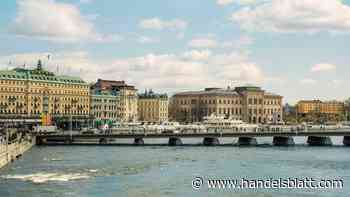 Gewerbeimmobilien-Vermieter: „Schockwellen für den schwedischen Immobiliensektor“ – SBB-Aktie bricht ein