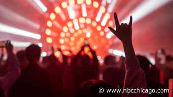 ‘Concert Week' Begins Wednesday. Here's How to Get Tickets to Chicago Shows