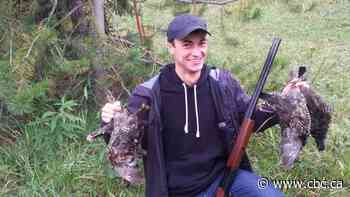 Sovereignty isn't separation; it's making choices for yourself. Alberta needs it