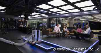 GB News found in 'significant' breach of Ofcom rules after claims about Covid vaccine