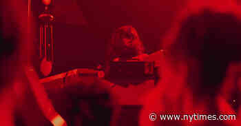 Standing on the Corner Is a Music Collective That Won’t Be Pinned Down